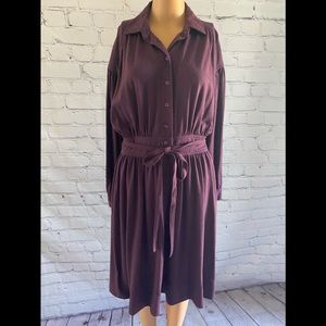 Vintage 1970/1980 Parade Secretary Dress